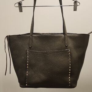 Rebecca Minkoff Olive Studded Tote